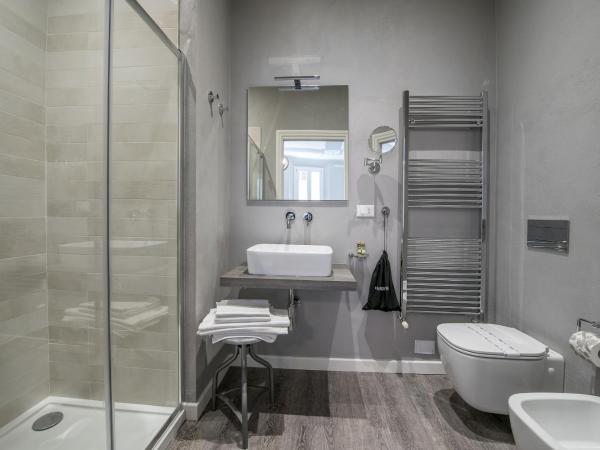 Steam House Room & Breakfast : photo 6 de la chambre suite deluxe