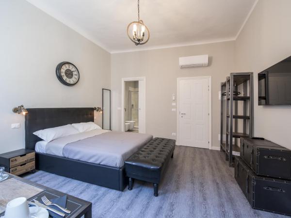 Steam House Room & Breakfast : photo 5 de la chambre suite junior deluxe