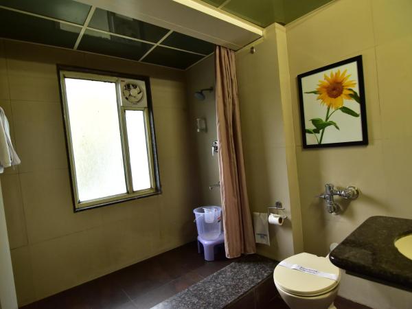 MY Bizz Hotel Sapna : photo 10 de la chambre chambre double super deluxe