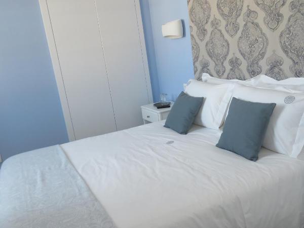 Guest House Santa Clara : photo 9 de la chambre chambre double deluxe