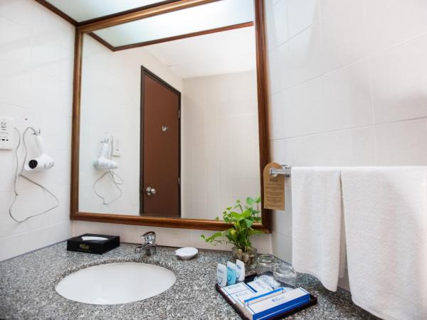 Rainbow Paradise Beach Resort : photo 8 de la chambre studio king de luxe

