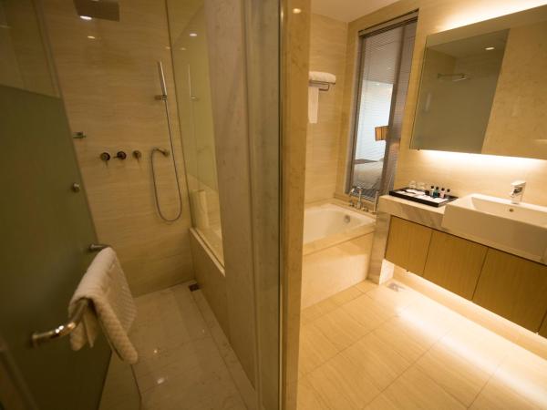 Suzhou Sun Plaza Hotel : photo 2 de la chambre chambre double familiale