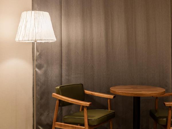 First Stay Hotel : photo 3 de la chambre suite exécutive