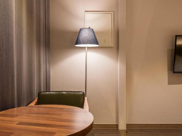 First Stay Hotel : photo 2 de la chambre chambre lits jumeaux standard