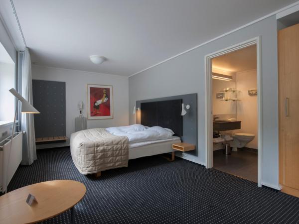 Hotel Koldingfjord : photo 5 de la chambre chambre double