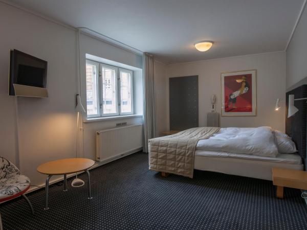 Hotel Koldingfjord : photo 7 de la chambre chambre double