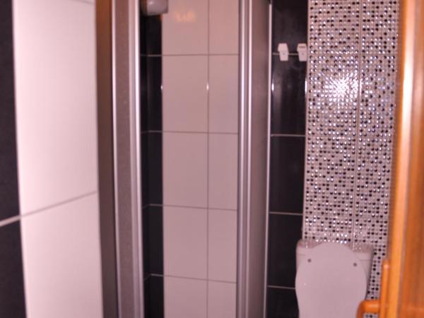 Durak Hotel : photo 9 de la chambre chambre triple standard