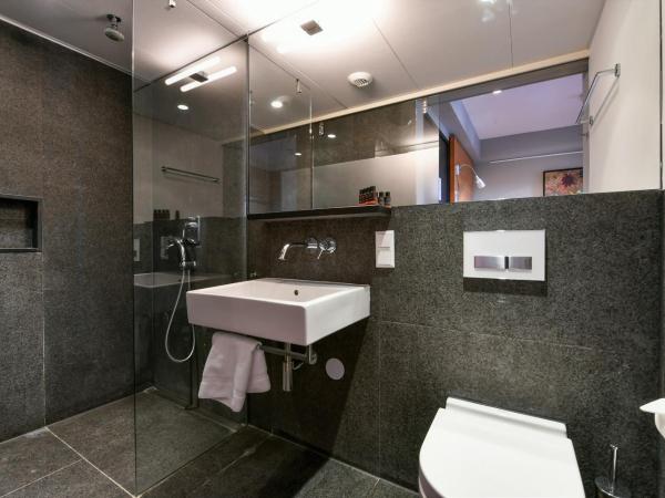 The Bank Hotel : photo 5 de la chambre chambre simple standard