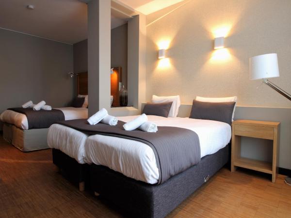 The Bank Hotel : photo 1 de la chambre chambre familiale