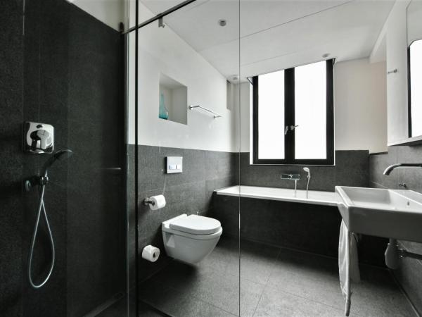 The Bank Hotel : photo 8 de la chambre suite junior