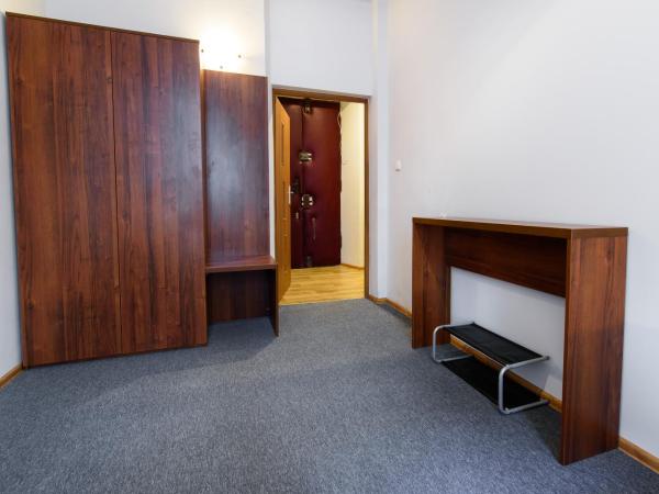 Constitution Square Rooms : photo 1 de la chambre chambre double