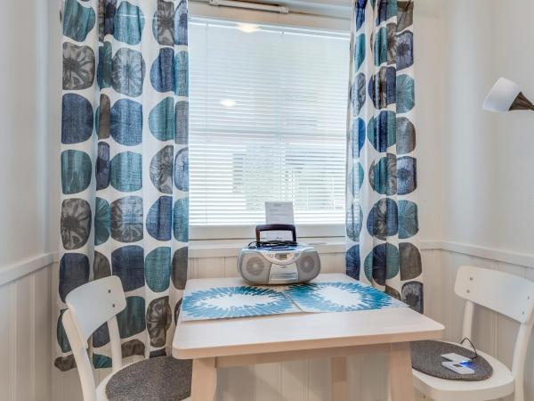 Aparthotel LeviStar : photo 6 de la chambre studio avec sauna