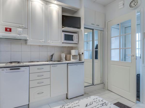 Aparthotel LeviStar : photo 7 de la chambre studio avec sauna