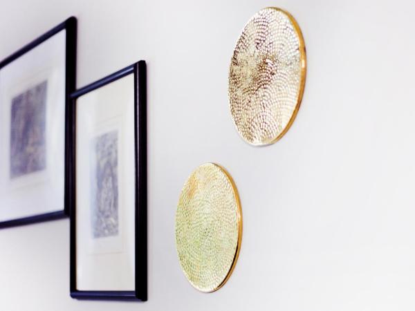 Pepita Lodge : photo 8 de la chambre chambre triple avec balcon