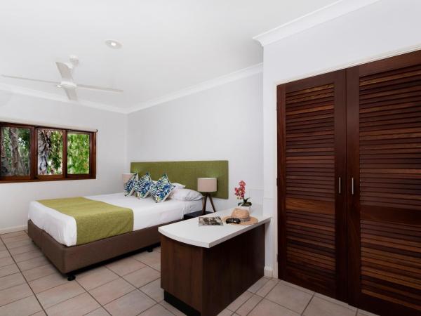 The Reef Retreat Palm Cove : photo 7 de la chambre appartement 2 chambres