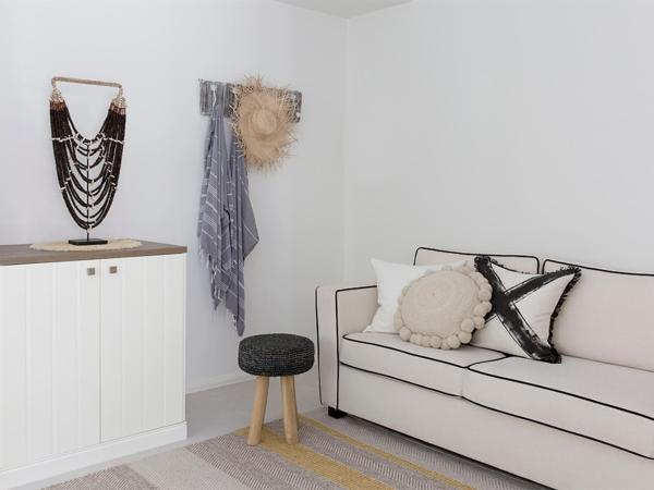 Satara Byron Bay - Adults Only : photo 1 de la chambre king studio with palm view