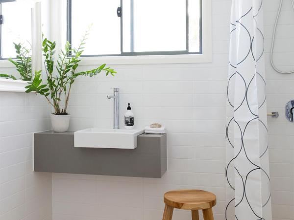 Satara Byron Bay - Adults Only : photo 2 de la chambre king studio with palm view