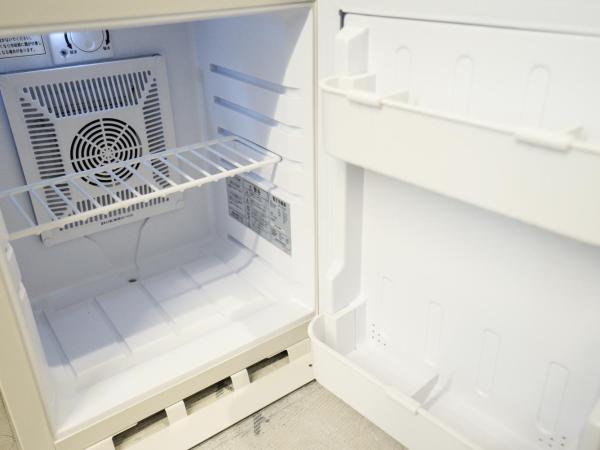 Hotel Potmum Sapporo : photo 5 de la chambre chambre double avec salle de bains privative