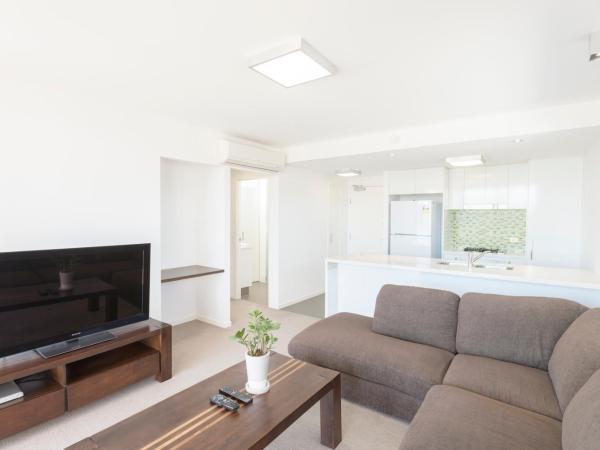 Eastwood Apartments : photo 2 de la chambre appartement 2 chambres et 1 salle de bains