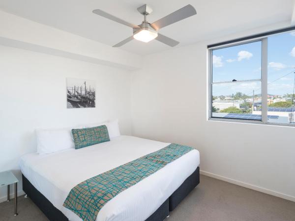 Eastwood Apartments : photo 8 de la chambre appartement 2 chambres et 2 salles de bains