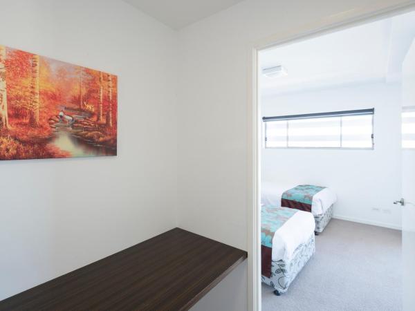 Eastwood Apartments : photo 3 de la chambre appartement 1 chambre