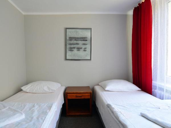 Hotel Felix : photo 4 de la chambre chambre double