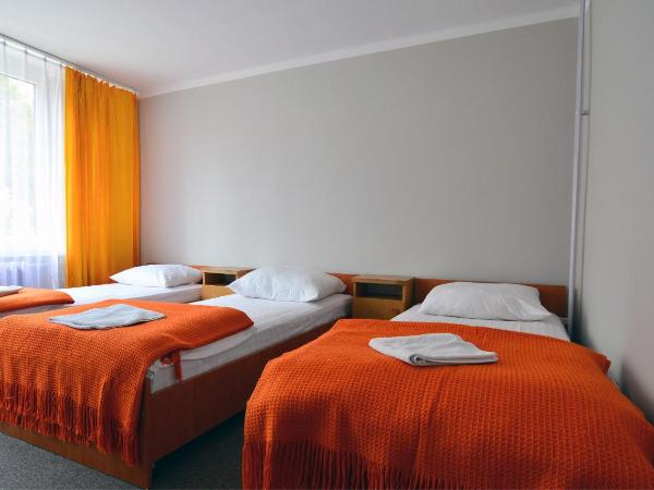 Hotel Felix : photo 3 de la chambre chambre quadruple