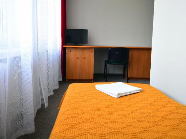 Hotel Felix : photo 4 de la chambre chambre simple