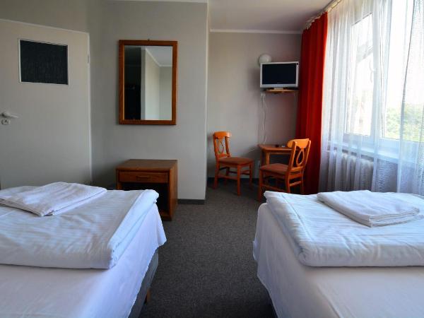Hotel Felix : photo 5 de la chambre chambre double