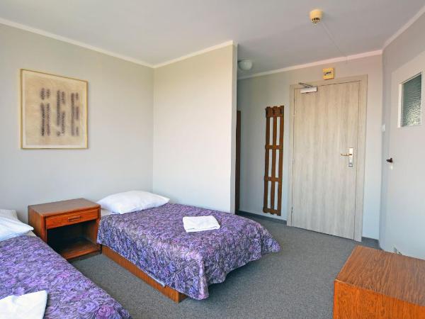 Hotel Felix : photo 6 de la chambre chambre double