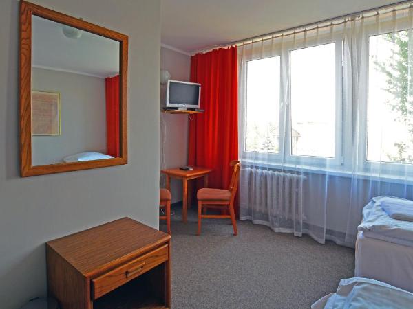 Hotel Felix : photo 3 de la chambre chambre double