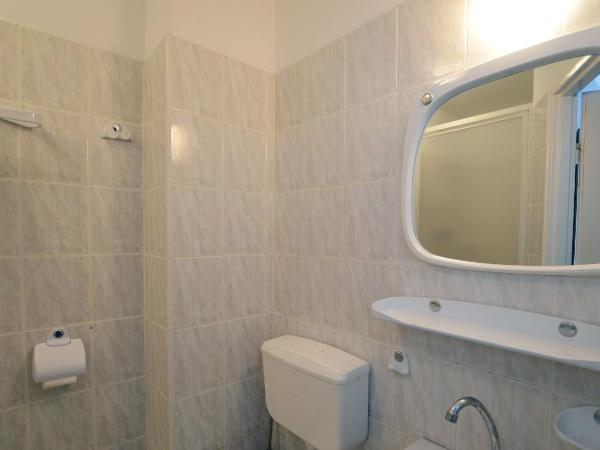 Hotel Felix : photo 7 de la chambre chambre double
