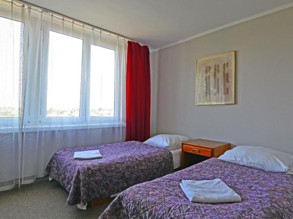 Hotel Felix : photo 2 de la chambre chambre double