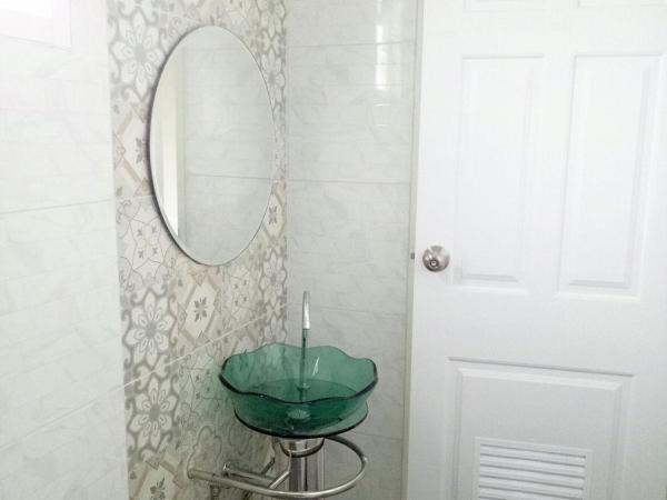 Baan Rabiengkao Hua Hin : photo 9 de la chambre chambre lit king-size supérieure