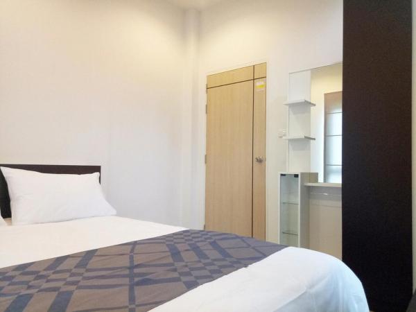 Baan Rabiengkao Hua Hin : photo 10 de la chambre chalet 2 chambres