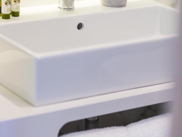 Menta City Boutique Hotel : photo 5 de la chambre suite junior