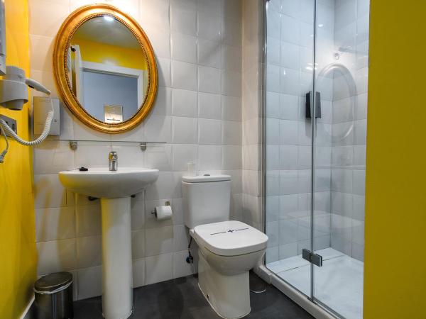 Royal Tennis Club : photo 7 de la chambre chambre familiale