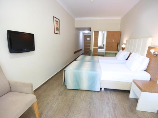 Balcova Termal Hotel : photo 4 de la chambre chambre double ou lits jumeaux standard