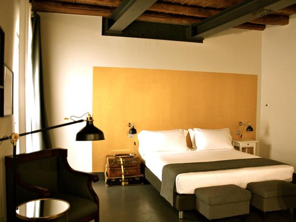 Pepita Lodge : photo 7 de la chambre suite avec terrasse