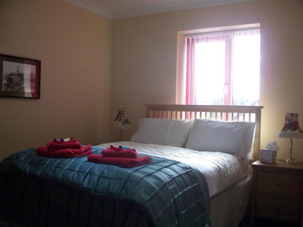 The Horseshoe : photo 3 de la chambre chambre double