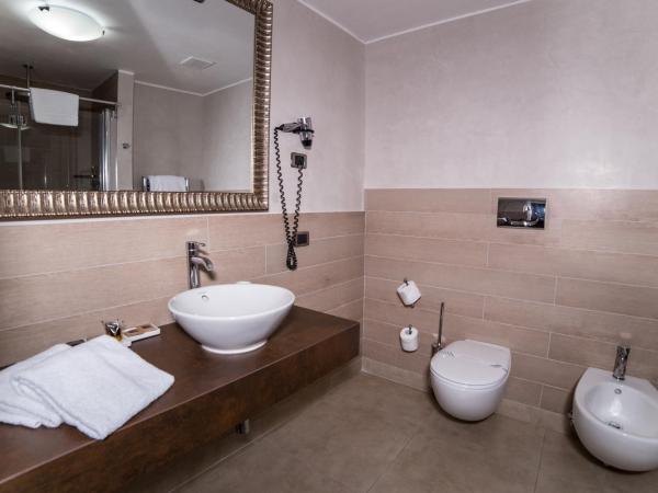 Hotel Patavium : photo 5 de la chambre chambre king confort