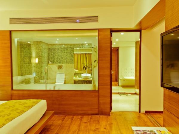 Ramee Grand Hotel and Spa, Pune : photo 3 de la chambre grande suite