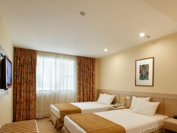 Windsor Florida Hotel : photo 1 de la chambre chambre lits jumeaux standard