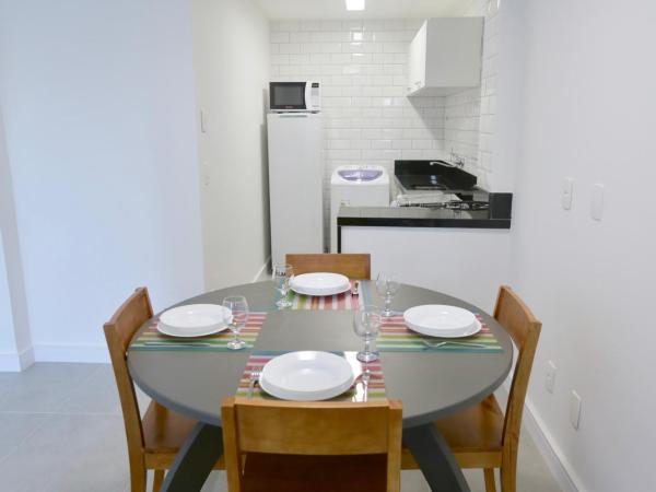 Sugar Loft Apartments : photo 7 de la chambre appartement avec balcon