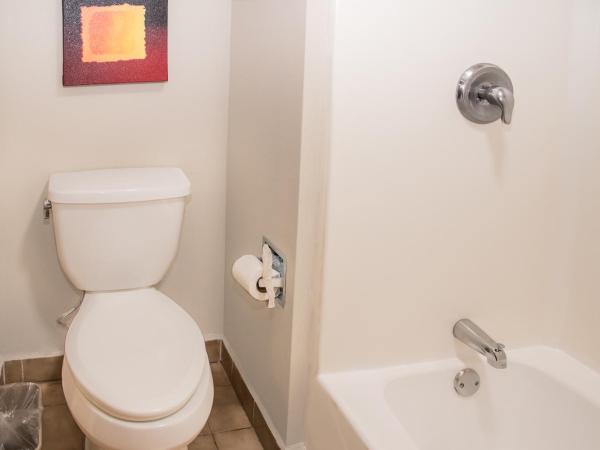 Best Western PLUS Monterrey Airport : photo 10 de la chambre chambre lit king-size - non-fumeurs