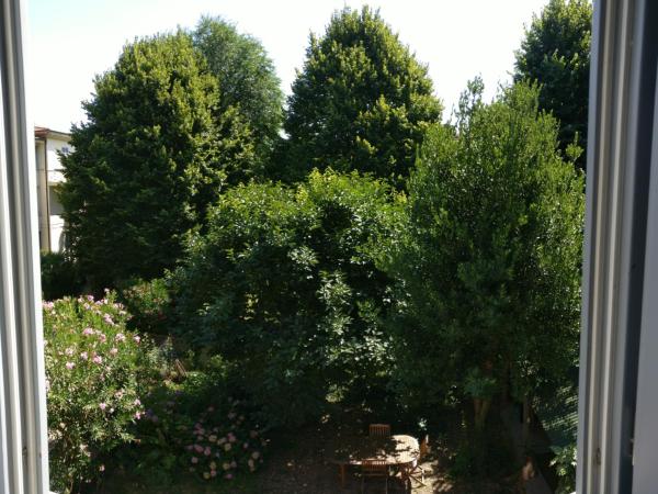 I 4 Gatti : photo 10 de la chambre chambre double ou lits jumeaux supérieure