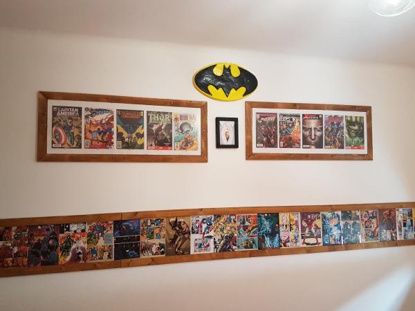 Barri Antic Hostel & Pub : photo 9 de la chambre chambre triple