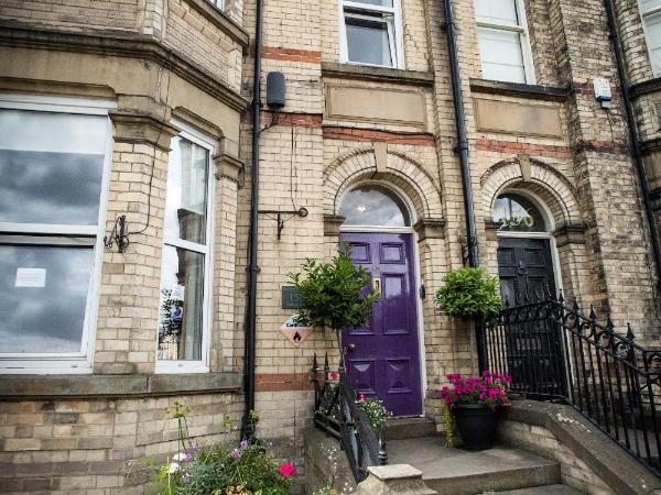 Moorgarth Guesthouse : photo 6 de la chambre chambre simple