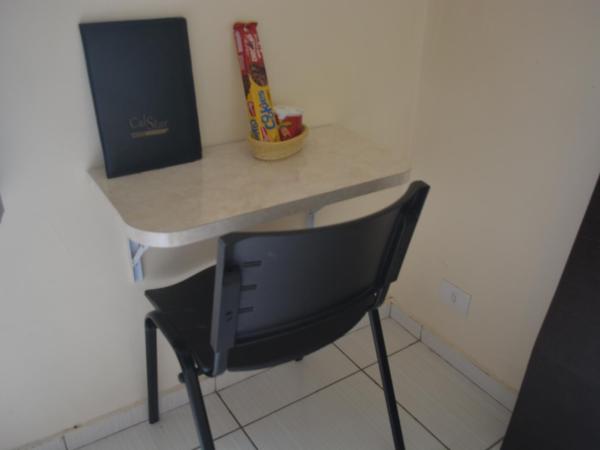 Hotel Calstar : photo 8 de la chambre chambre de luxe avec lit double