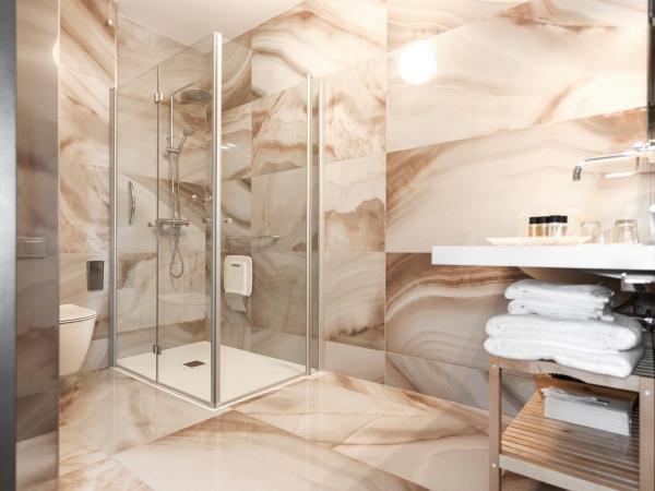 Villa Birdie Boutique - Adults Only : photo 2 de la chambre chambre deluxe double ou lits jumeaux